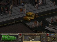 fallout 2 megamod vs restoration project|Fallout 2 Mod Roundup feature .